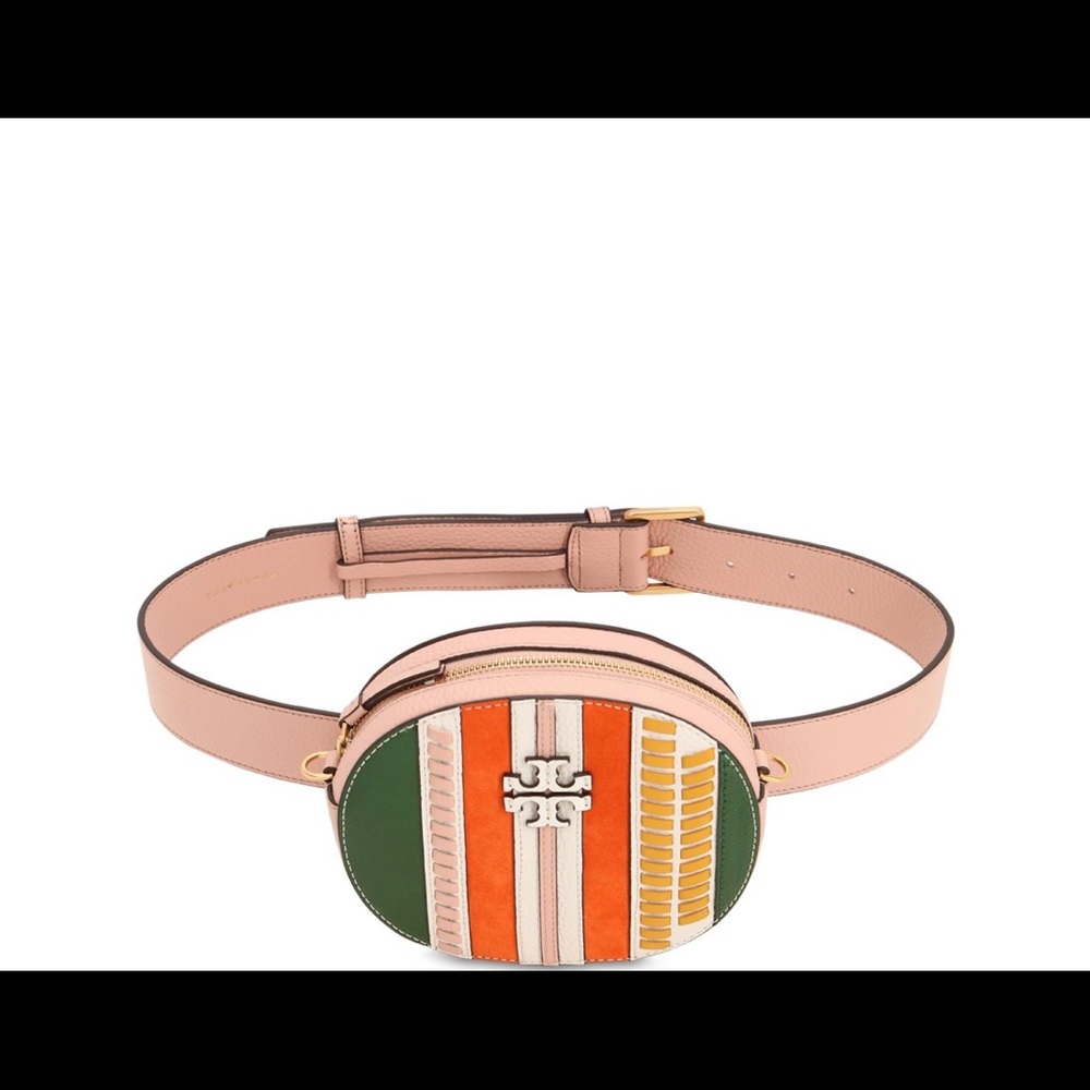 Tory Burch belt bag/ crossbody